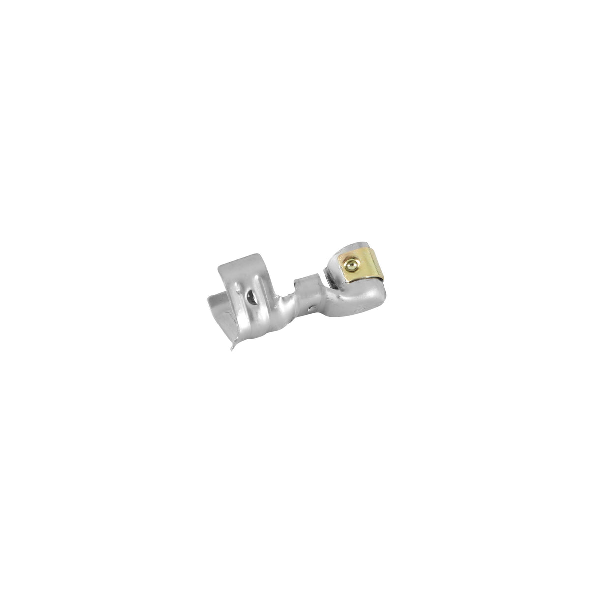 MSD 34615 Spark Plug Terminals - 90° - Qty 100
