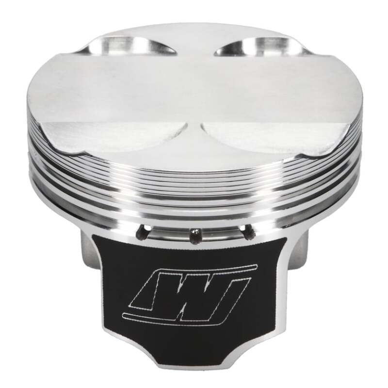 Wiseco K631M865 for Acura K20 K24 FLAT TOP 1.181X86.5MM Piston Shelf Stock Kit