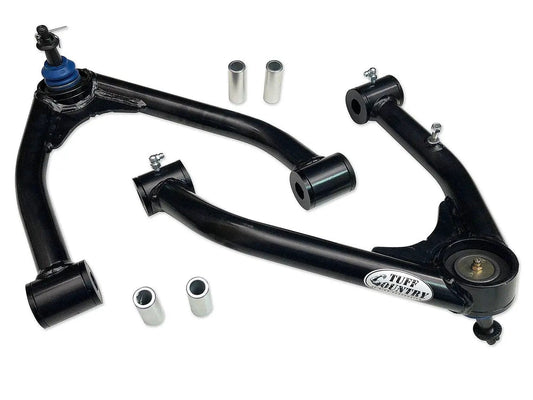 Tuff Country 10935 Upper Arms for 2007-2018 Suburban 1500 4WD/2WD (Cast Steel 1-Piece Factory Arms)