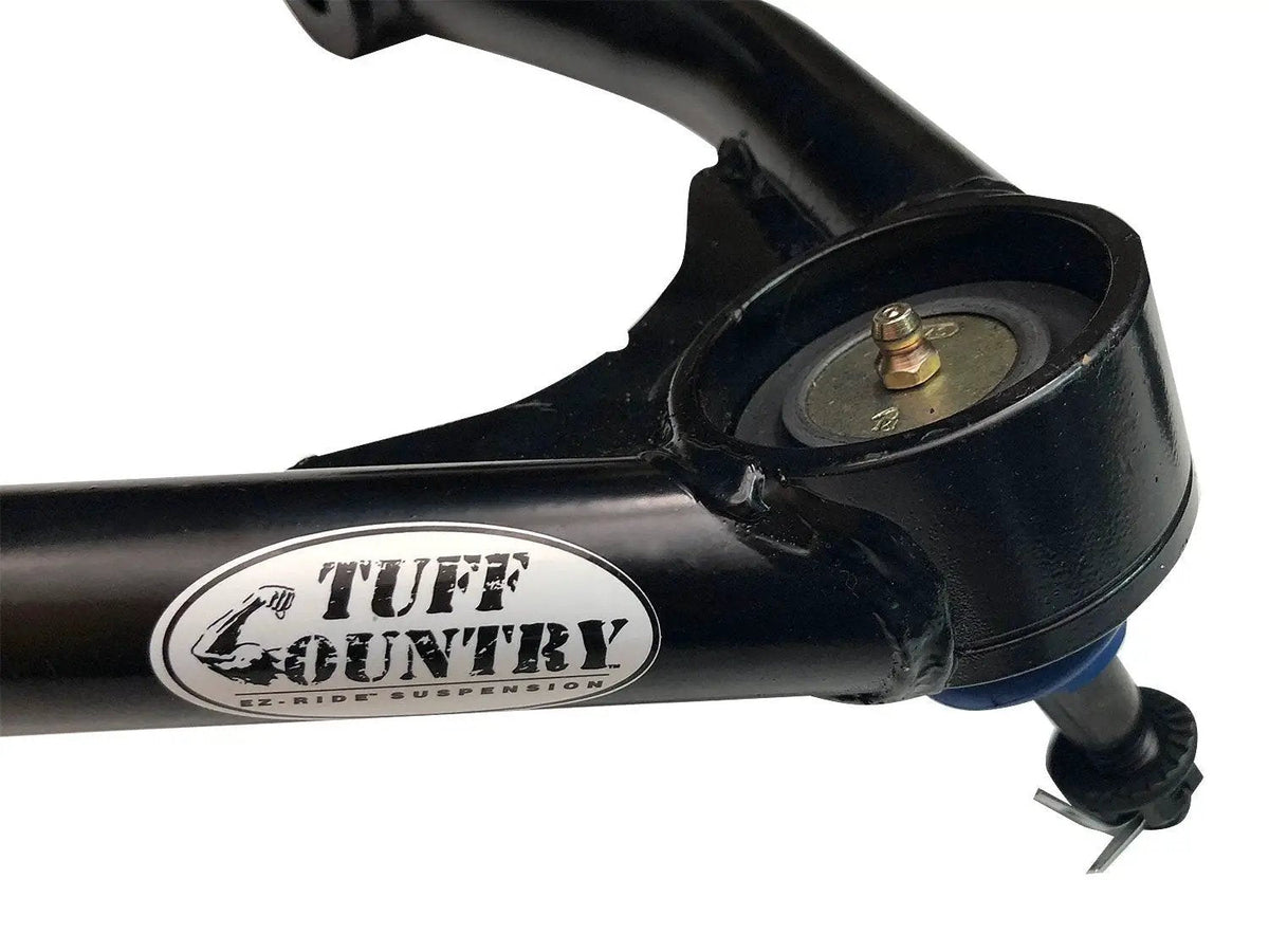 Tuff Country 10936 Upper Arms for 2014-2018 Silverado 1500
