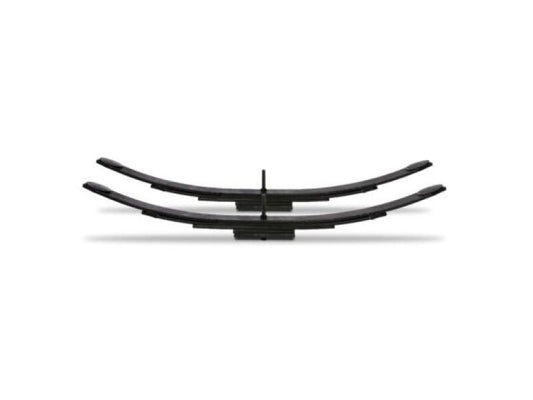 Cognito Motorsports 210-91170 Deaver Mini Leaf Pack Set for 2019-2024 Chevrolet Silverado / GMC Sierra 1500