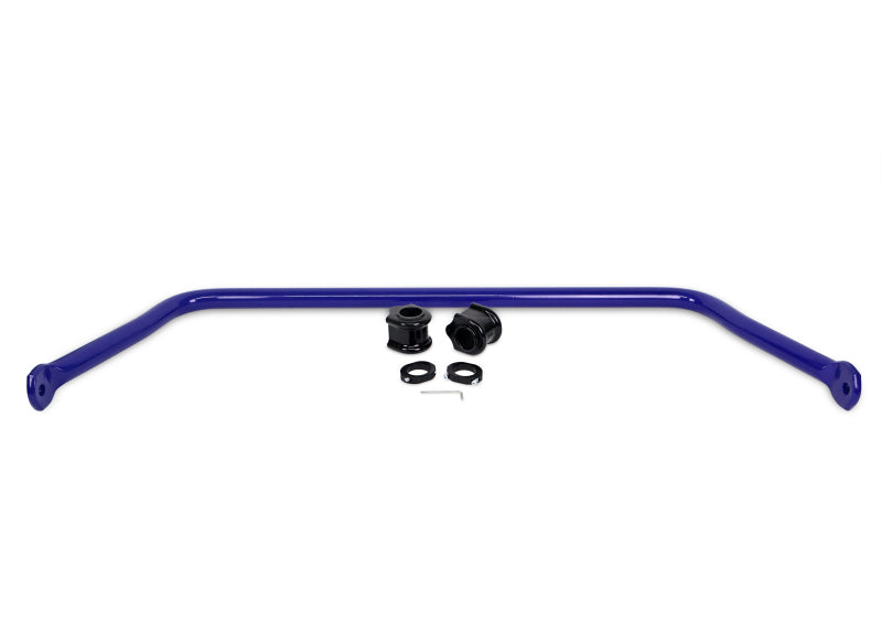 SuperPro 33mm HD Fixed Front Sway Bar Kit - Jeep Wrangler JL