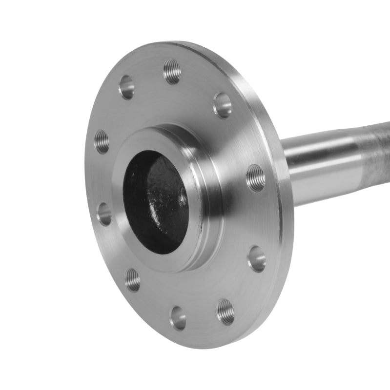 Yukon Gear & Axle ZA G1255802-SH USA Standard Axle For 8.2in & 8.5in GM Passenger Car 30 1/8in Long / 28 Spline / 2.780in Hub
