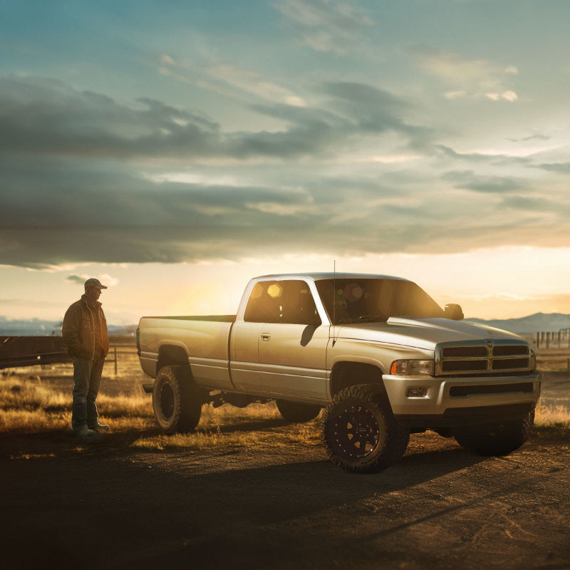 BD Diesel FleX-Plate - 2007.5-2015 Dodge 6.7L 1041221