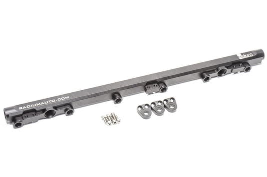 Radium Engineering Fuel Rail Compatible with Toyota 1JZ-GTE VVT-I - #20-0768