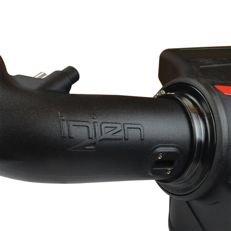 Injen 18-20 Ford Mustang GT 5.0L V8 Evolution Intake - #EVO9202