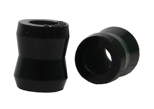 Whiteline W31062 Shock Absorber Bushing for 1986-1994 Nissan D21, 1987-1989 Dodge Raider