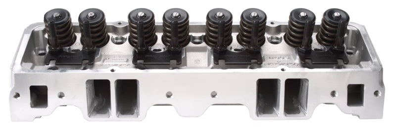 Edelbrock 60899 Single Performer RPM SBC 64cc Head Competition