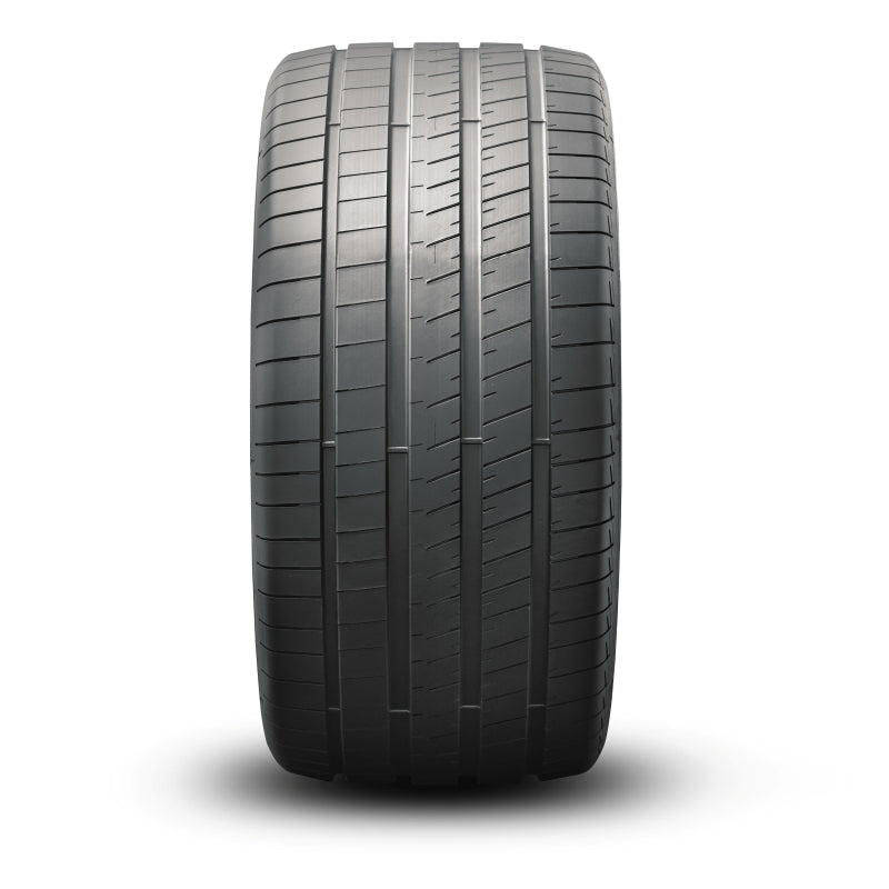 Mickey Thompson 321083009 Street Comp GHT 245/45R17 95Y Performance Radial Tire
