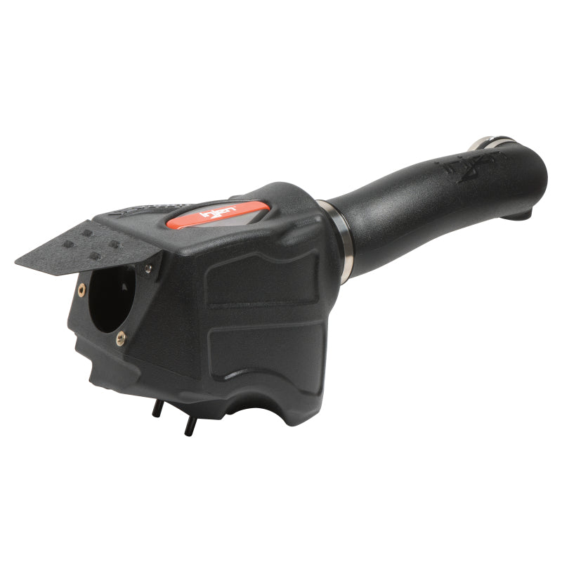 Injen 12-18 Jeep Wrangler JK V6-3.6L Evolution Intake- Oiled - #EVO5009C