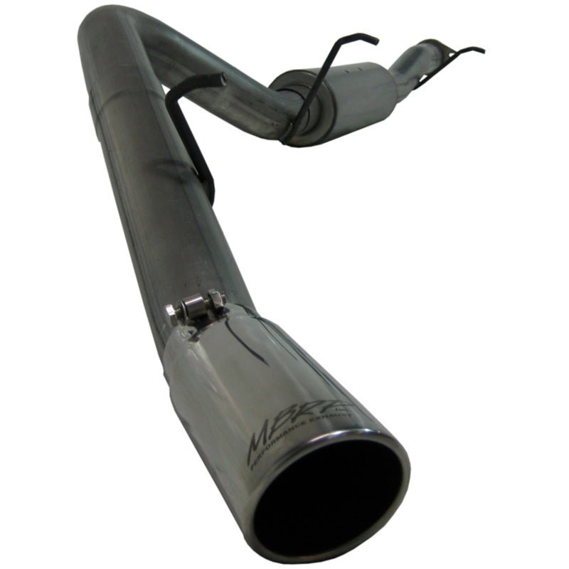 MBRP 2007-2009 Cadillac/GMC Escalade/Yukon Denali 6.2L Cat Back