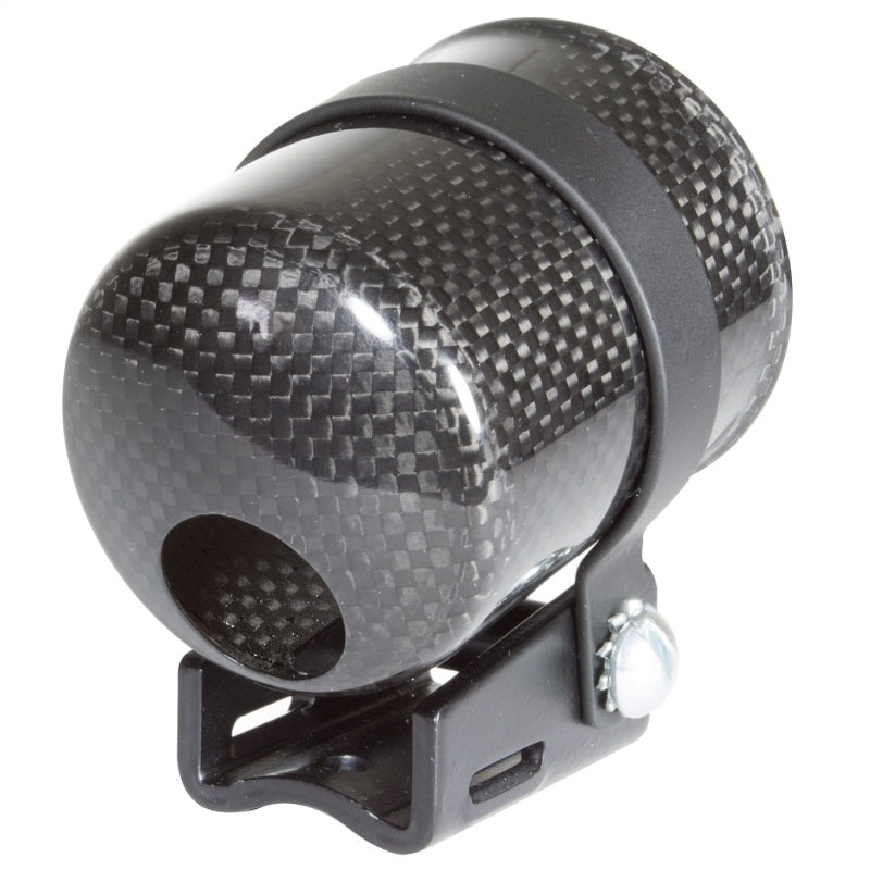 AutoMeter 2121 Carbon Fiber 52mm Gauge Cup