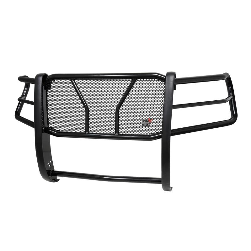 Westin 57-3955 HDX Grille Guard for 2019-2026 Chevrolet Silverado 1500 Black