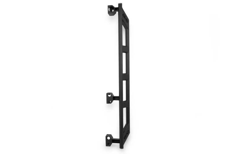 DV8 Offroad 18-23 Jeep Wrangler JL 4 Door FS-15 Series Rock Sliders - #SRJL-07