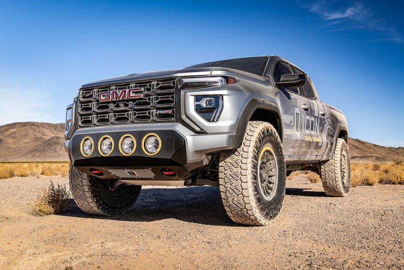 ICON 11-26 GM 2500/3500 HD 0-1.5in Rear VS 2.0 HD IR