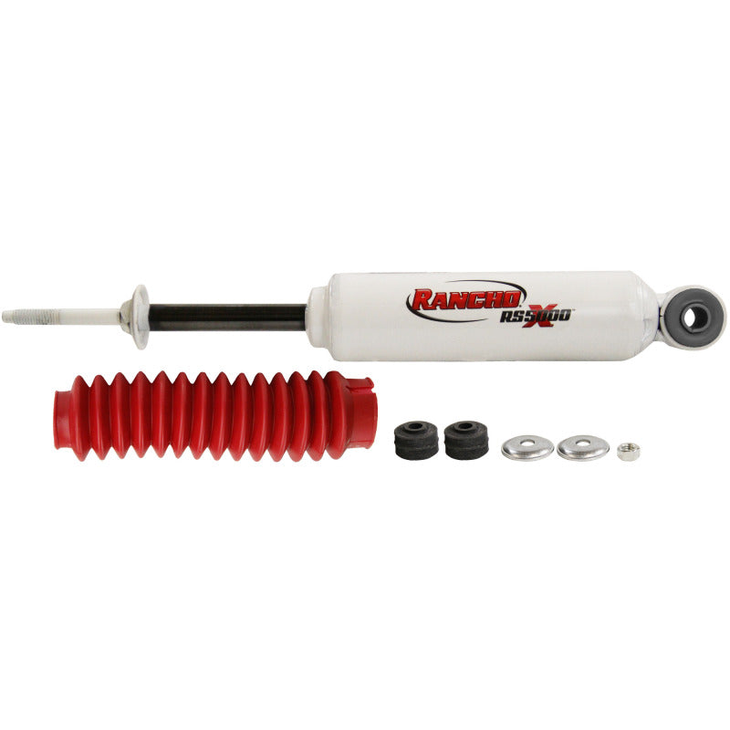 Rancho 86-97 Nissan D21 Front RS5000X Shock - #RS55188