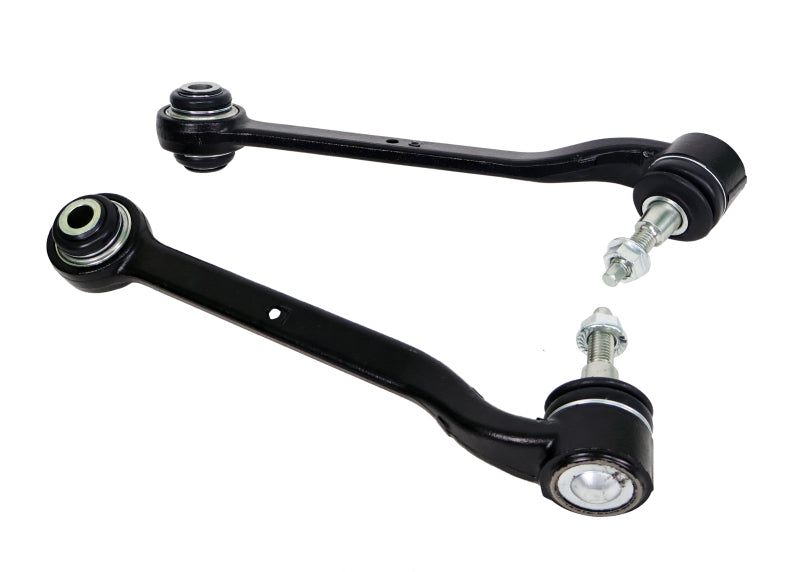 Whiteline KTA417 Front Lateral Link Lower Control Arm for 2015-2023 Ford Mustang