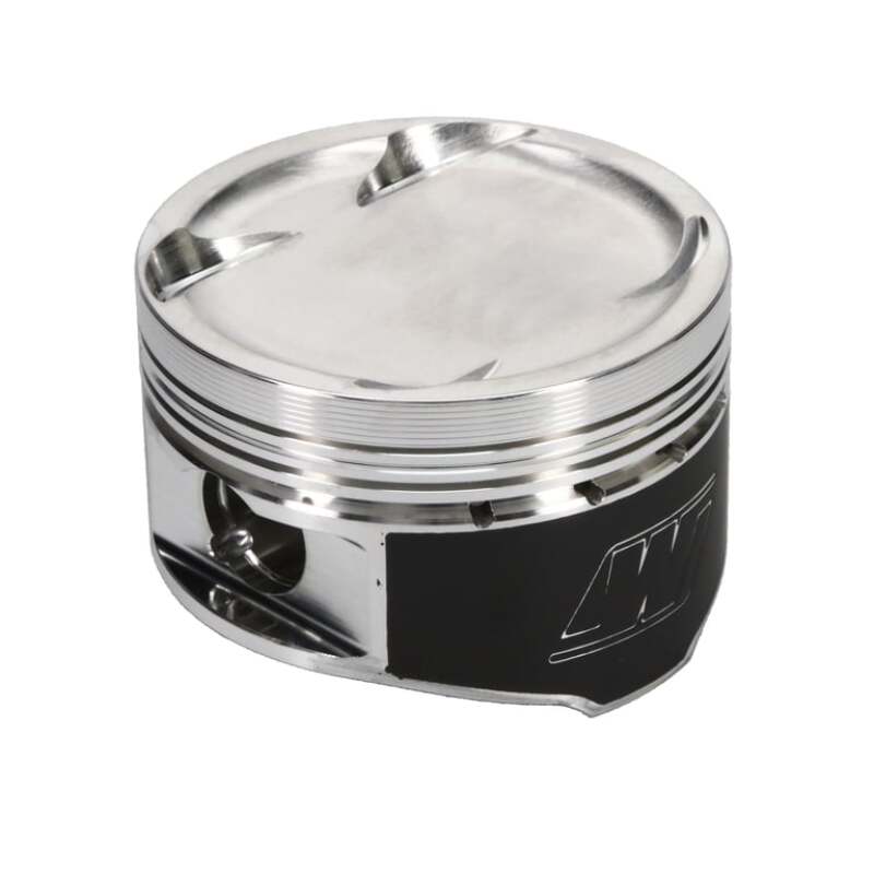 Wiseco K543M75 for Honda Turbo -14cc 1.148 X 75.0MM Piston Shelf Stock Kit