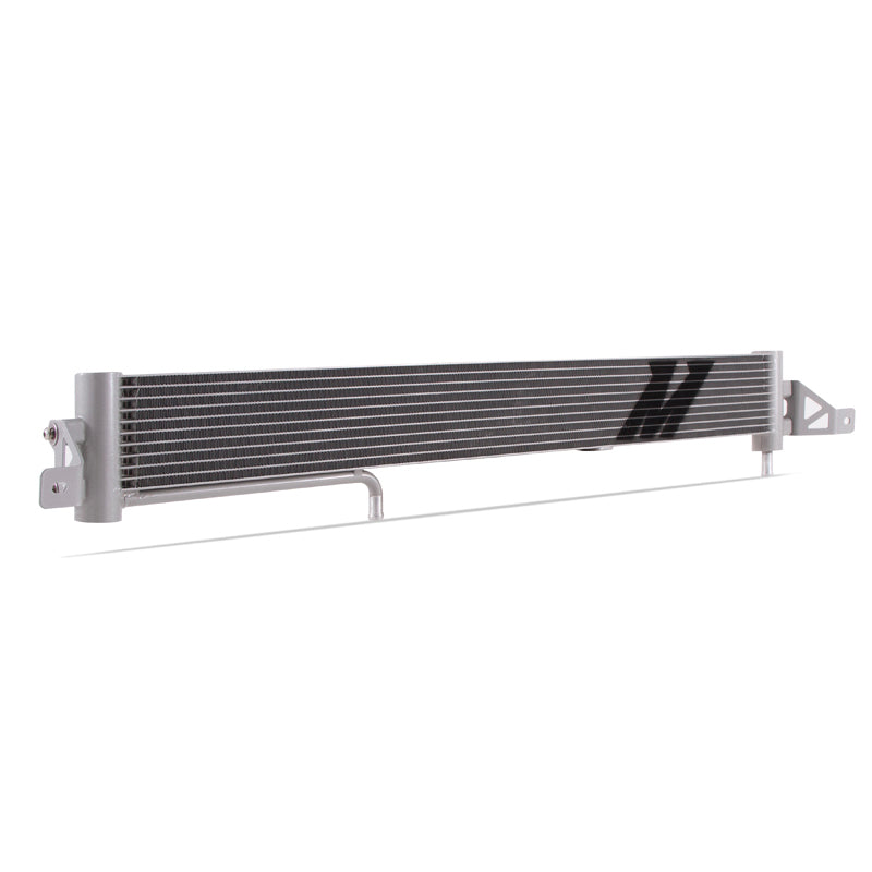 Mishimoto 15-17 Ford F-150 (incl. Raptor) Transmission Cooler - #MMTC-F150-15SL