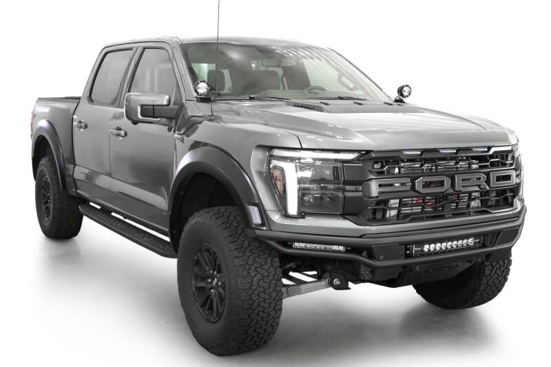 Addictive Desert Designs for 2021+ Ford F-150/Raptor Ditch Light Brackets
