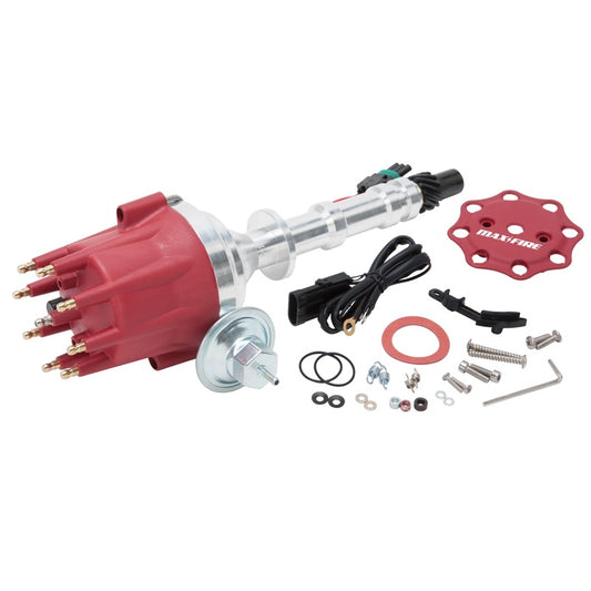 Edelbrock 22752 Max-Fire Distributor Chevrolet 348/409