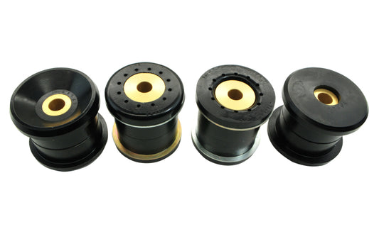 Whiteline KDT917 Rear Crossmember-Front & Rear Mount Bushing for 2007-2016 BMW 328i, 2007-2015 BMW 335i, 2009-2016 BMW 328i xDrive and More