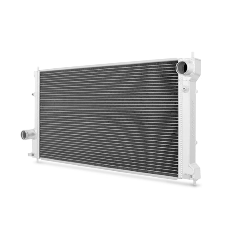 Mishimoto 12-14 Subaru BRZ / 12-14 Scion FR-S / 12-14 Toyota GT86 Performance Aluminum Radiator - #MMRAD-BRZ-13