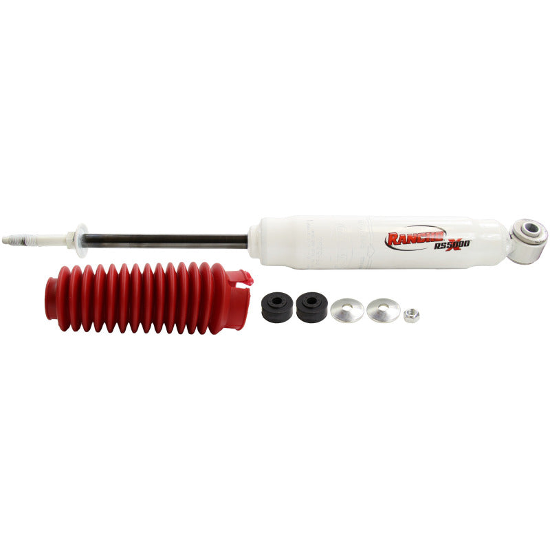 Rancho 02-05 Dodge Pickup / Ram 1500 1/2 Ton Front RS5000X Shock - #RS55283