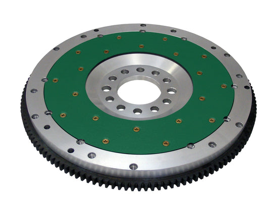 Fidanza 59-67 Jaguar Mark II 3.8L / 61-64 XKE 3.8L Aluminum Flywheel