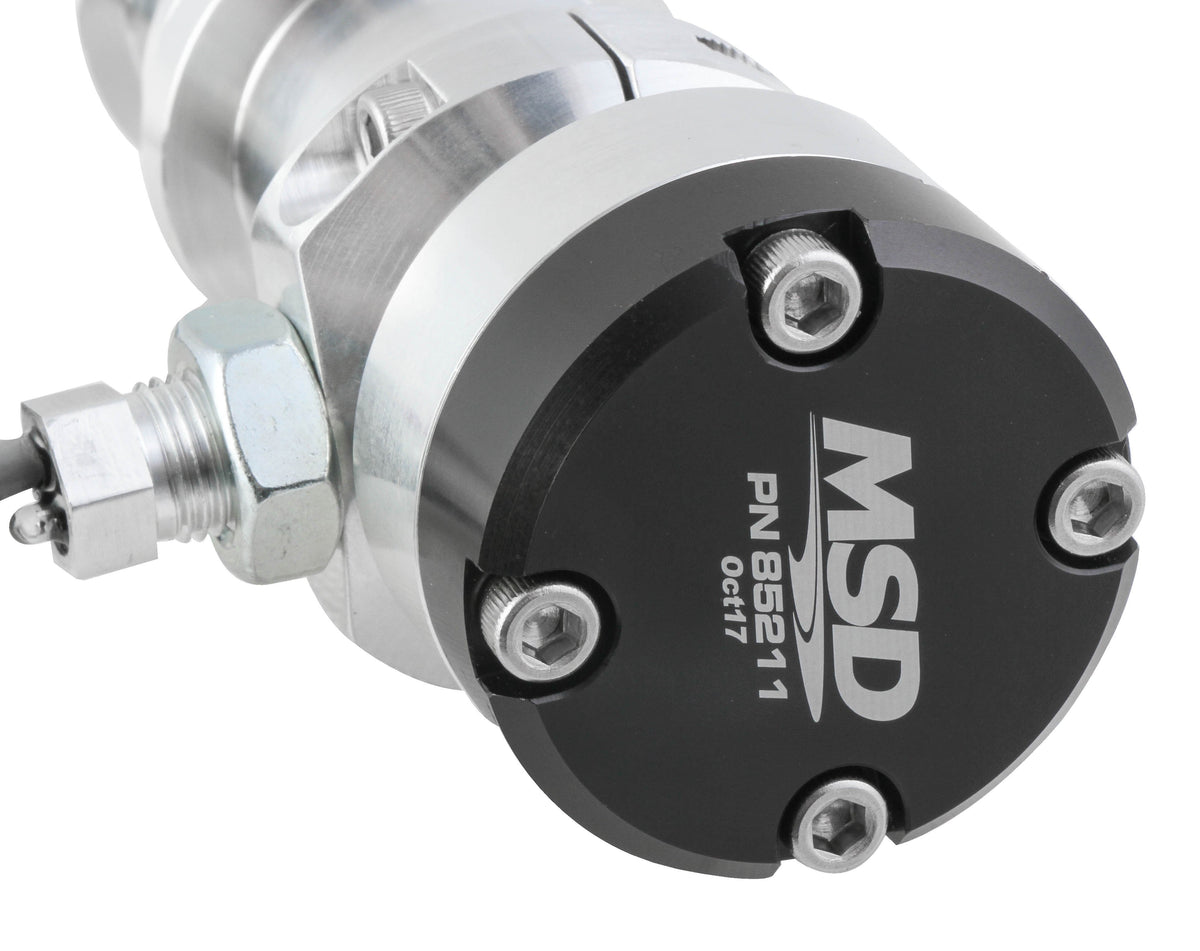 MSD 85211 for Ford 351C-460 CAM Sync Plug