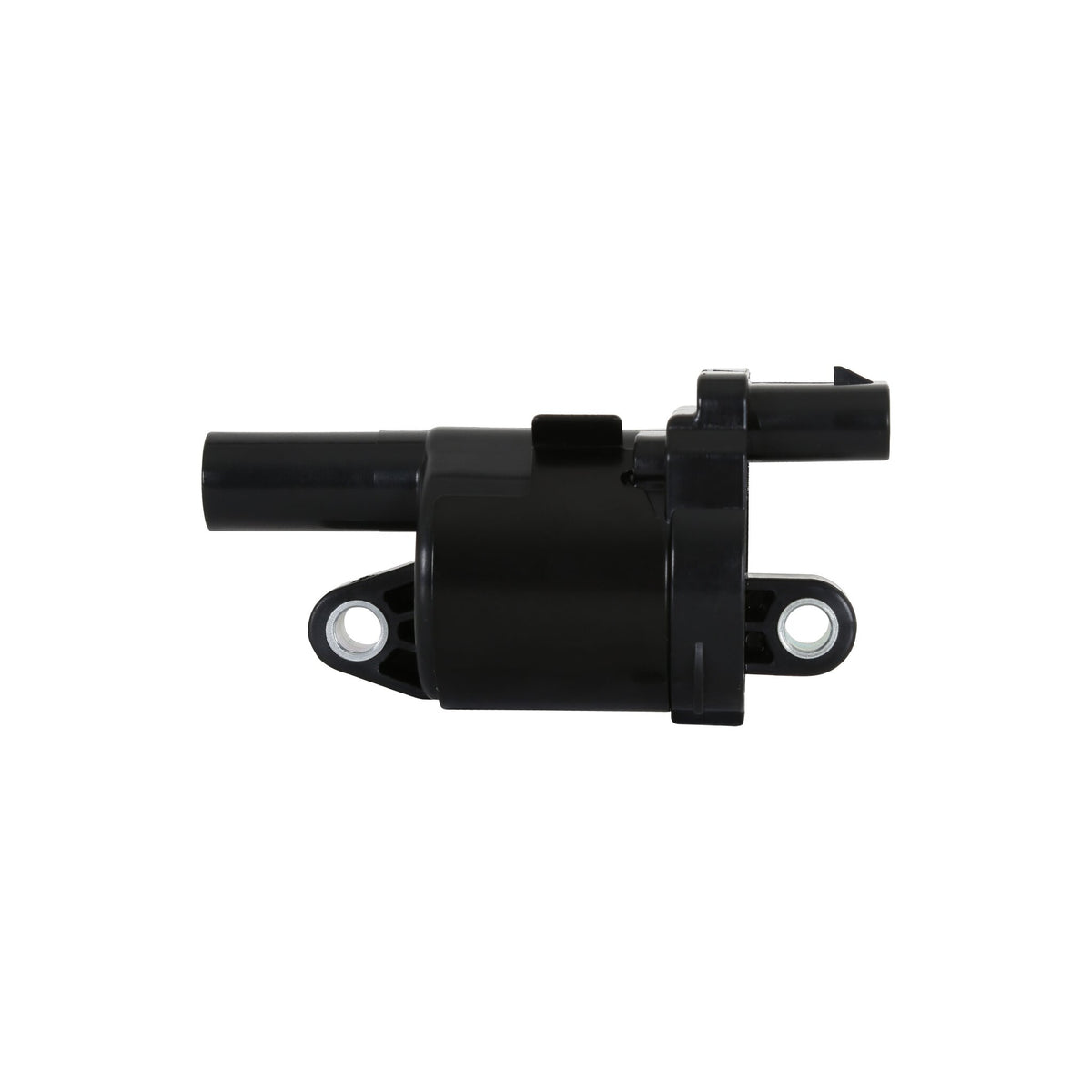 MSD 826883 Coil - Blaster Series - Gen V GDI Engine - Black - 8-Pack- Round