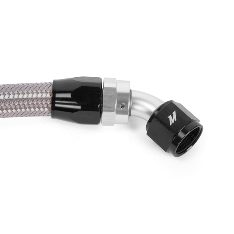 Mishimoto Mitsubishi Evolution 7/8/9 Oil Cooler Kit - #MMOC-EVO-01