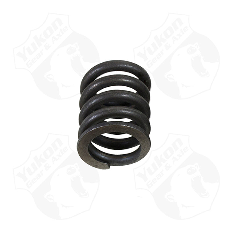 Yukon Gear & Axle YP KP-003 Replacement Upper King-Pin Bushing Spring For Dana 60