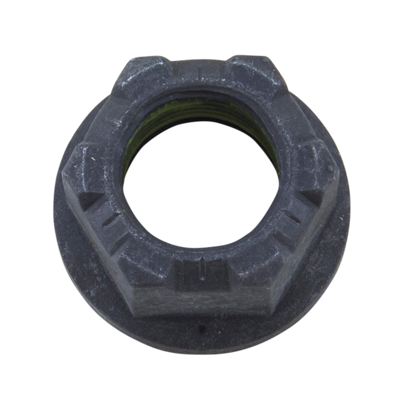 Yukon Gear & Axle YSPPN-038 For Chrysler Fine Spline Pinion Nut Chrysler 7.25in / 8in / 8.25in / 8.75in / and 9.25in