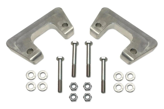 Tuff Country 12001 2in Leveling Kit EZ-Install Front for 2007-2018 Tahoe