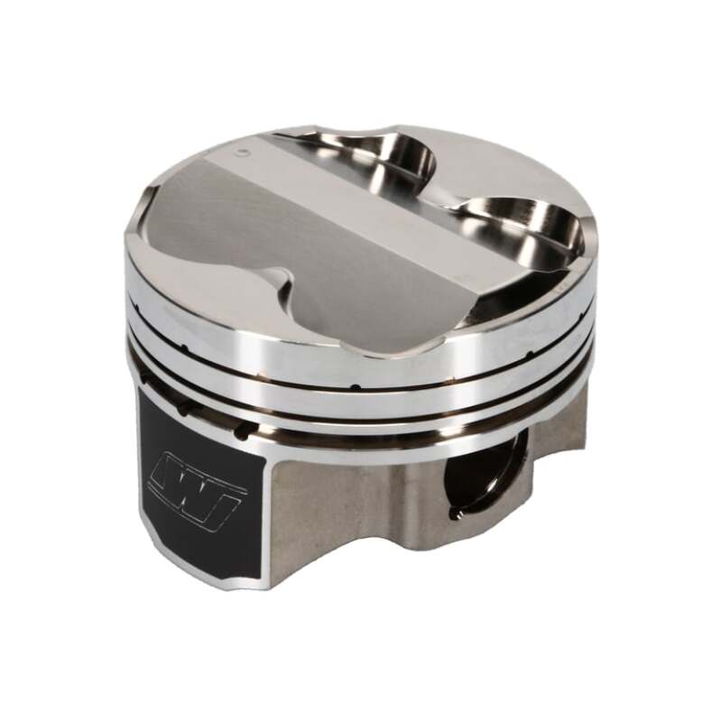 Wiseco K678M865AP for Toyota 2JZGTE 3.0L 86.5mm +.5mm Oversize Bore 33.98 Comp Height Asymmetric Skirt Piston Set