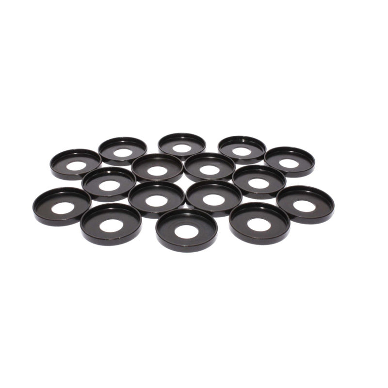 Edelbrock 5769 Replacement Spring Cup Kit SBC/Ford/Chrysler/Pontiac/Oldsmobile
