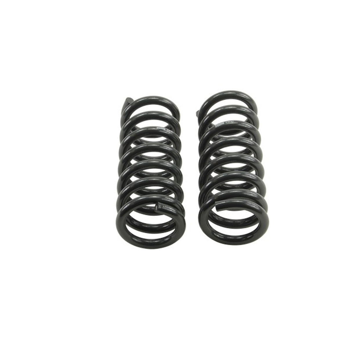 Belltech Coil Spring Set 06-07for Ram 1500 Quad Cab