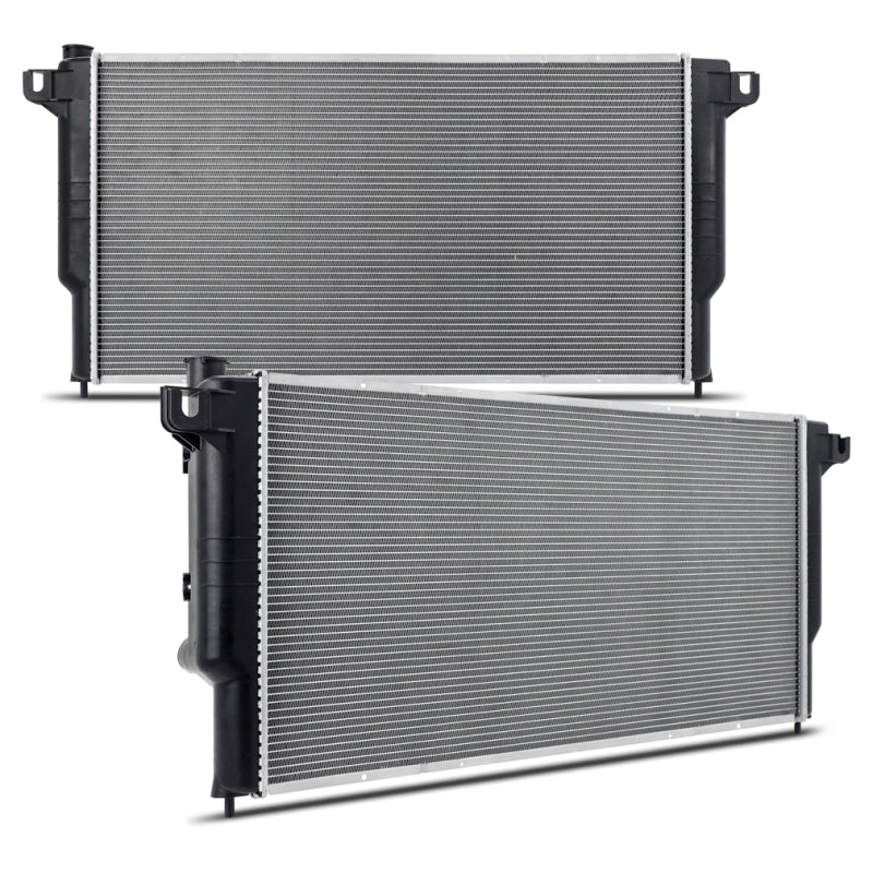 Mishimoto 94-02 Dodge 5.9L Cummins Replacement Radiator - #R1553
