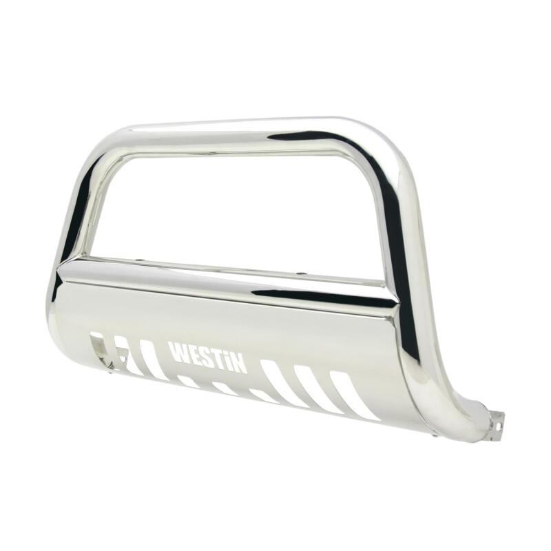 Westin 31-5960 E-Series Bull Bar for 2009-2024 Dodge/Ram 1500 Stainless Steel