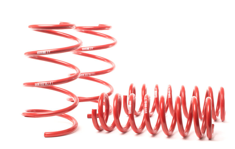 H&R Sport Springs - BMW E31 8-Series 840Ci/850Ci/850i - 29583