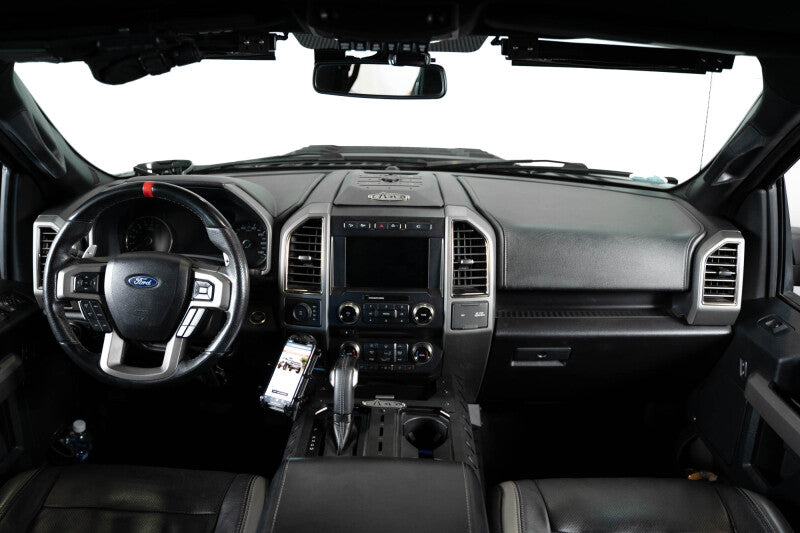 Addictive Desert Designs for 15-20 Ford F-150/Raptor Center Console Molle - Side Panels
