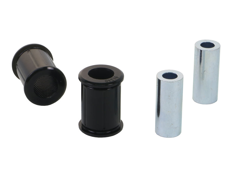 Whiteline W63568 Control Arm Lower Front Bushing Kit for 2006-2015 Mazda MX-5 Miata
