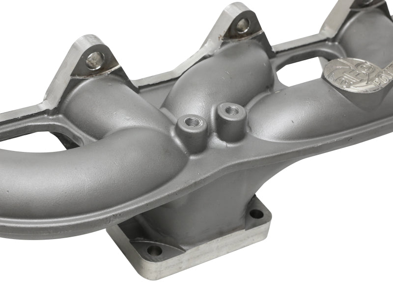 aFe Bladerunner Manifolds Exhaust MAN EXH Dodge Diesel Trucks 03-07 L6-5.9L (td) - #46-40011