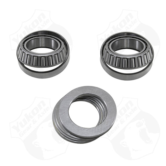 Yukon Gear & Axle CK M35-30 Carrier installation Kit For AMC Model 35 Diff with 30 Spline Upgraded Axles