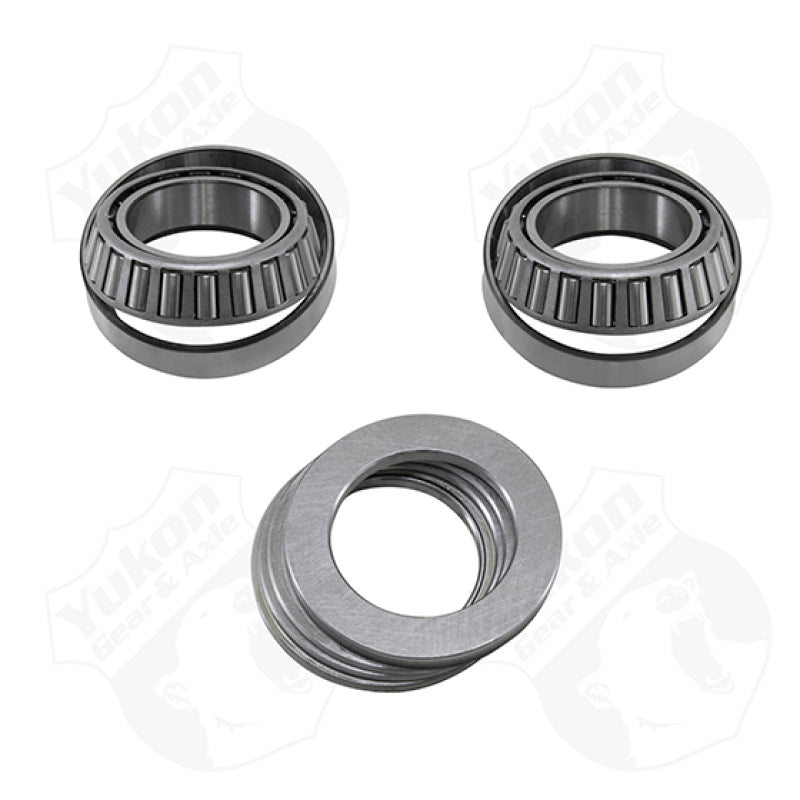 Yukon Gear & Axle CK GM8.6 8.6in for GM 12P 12T & F8.8 Carrier installation Kit