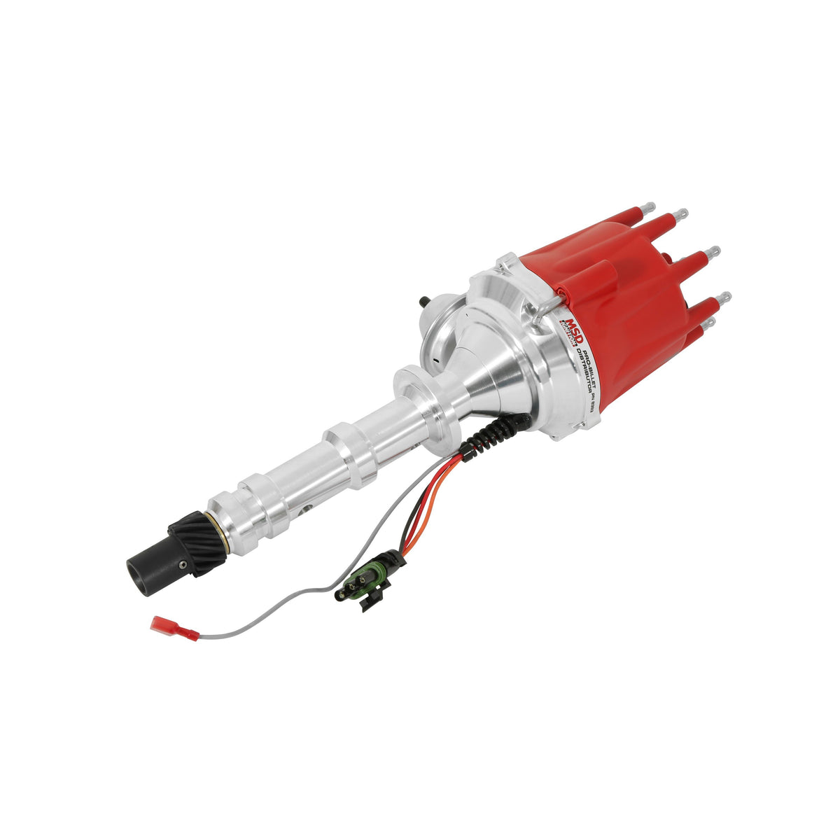 MSD 8393 for Chevy 348/409 Ready to Run Distributor