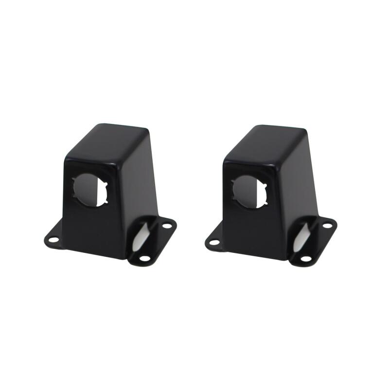 Westin 40-0005S Sensor Relocator for 2014-2020 Chevrolet/GMC Truck/SUV Black