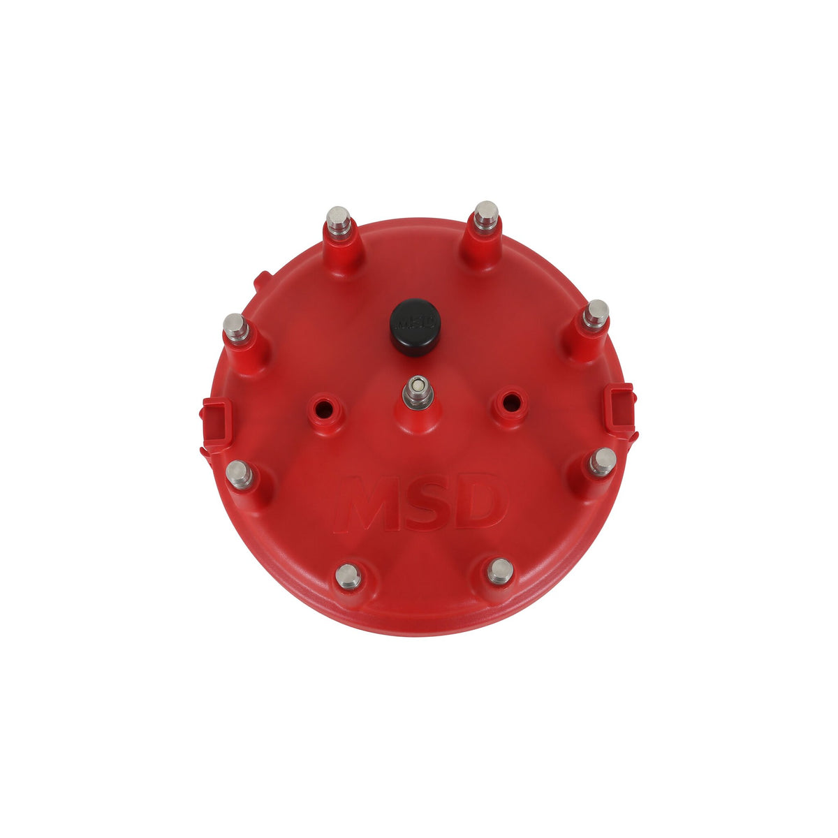 MSD 8119 Pro Mag Cap and Rotor, fits PN 8130, 8140