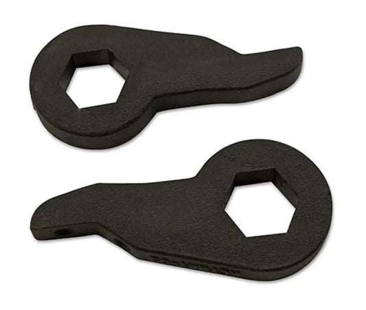 Tuff Country 12906 2in Leveling Kit Front for 2000-2006 Chevrolet Tahoe 1500 4WD